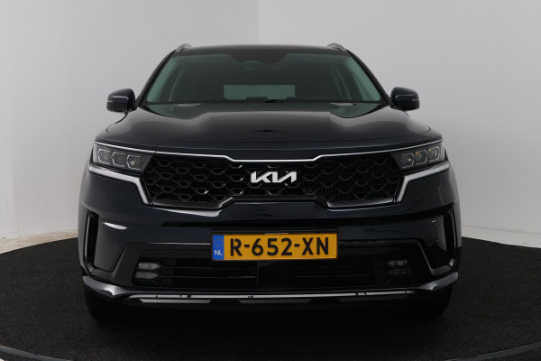 Kia Sorento 1.6 T-GDI Hybrid 2WD DynamicLine 7p (TREKHAAK, CAMERA, STOEL/STUUR VERWARMING, ELEKTR STOELEN)