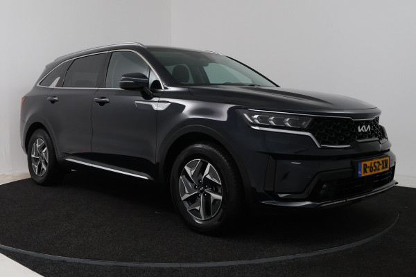 Kia Sorento 1.6 T-GDI Hybrid 2WD DynamicLine 7p (TREKHAAK, CAMERA, STOEL/STUUR VERWARMING, ELEKTR STOELEN)