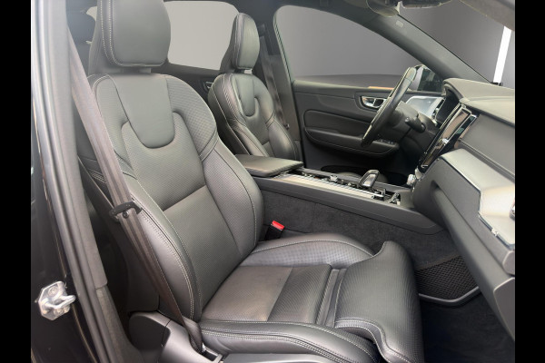 Volvo XC60 2.0 T8 Twin Engine AWD R-Design Pano B&W Lucht