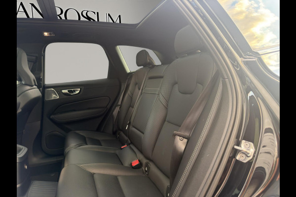 Volvo XC60 2.0 T8 Twin Engine AWD R-Design Pano B&W Lucht