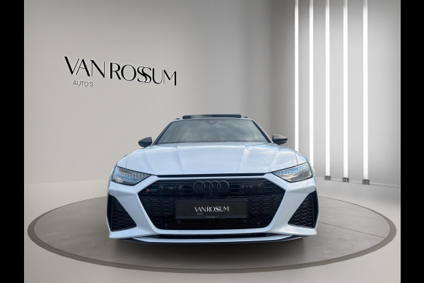 Audi A6 Avant RS 6 TFSI quattro Dynamiq+ |Pano|Keramisch|B&O