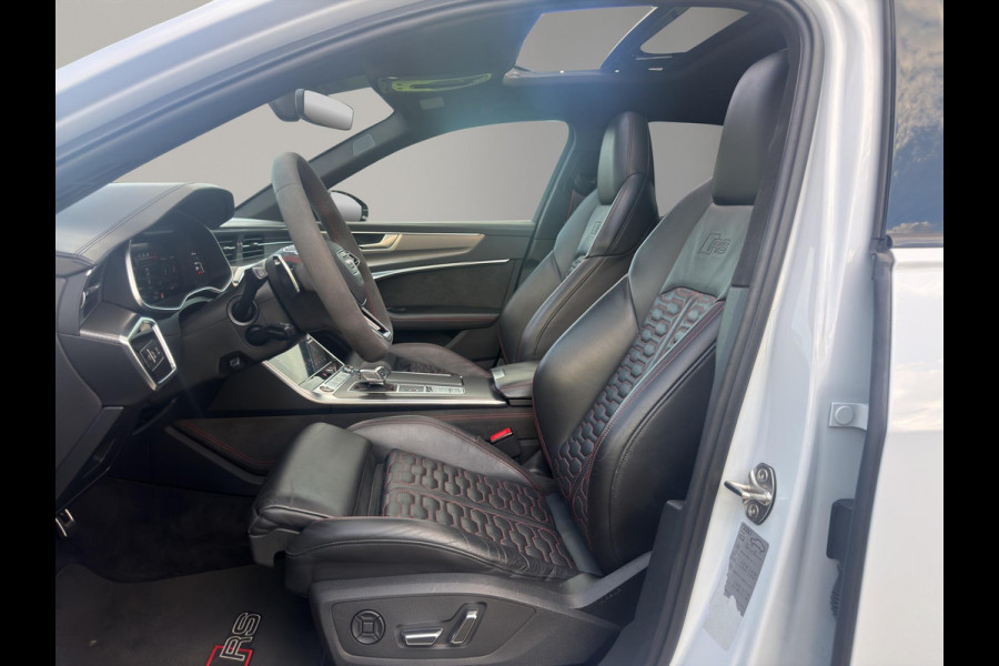 Audi A6 Avant RS 6 TFSI quattro Dynamiq+ |Pano|Keramisch|B&O
