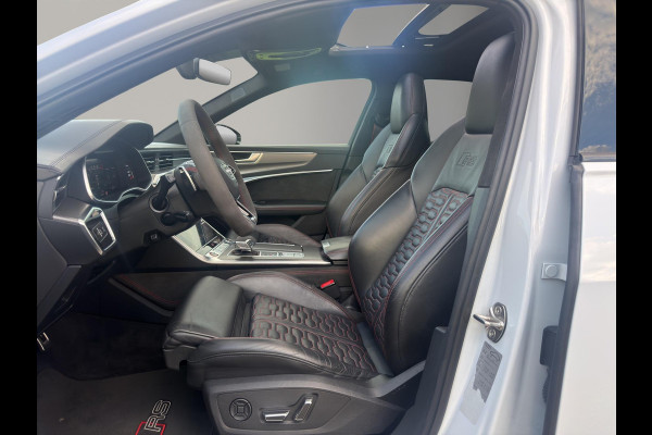 Audi A6 Avant RS 6 TFSI quattro Dynamiq+ |Pano|Keramisch|B&O