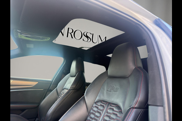 Audi A6 Avant RS 6 TFSI quattro Dynamiq+ |Pano|Keramisch|B&O