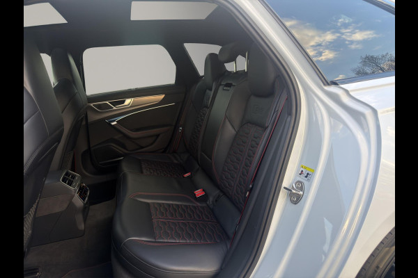 Audi A6 Avant RS 6 TFSI quattro Dynamiq+ |Pano|Keramisch|B&O