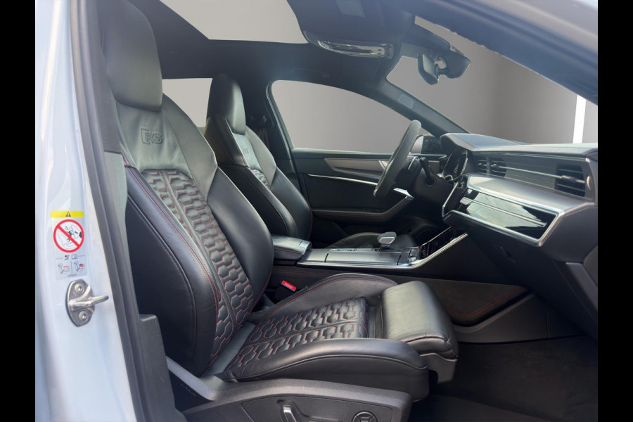 Audi A6 Avant RS 6 TFSI quattro Dynamiq+ |Pano|Keramisch|B&O