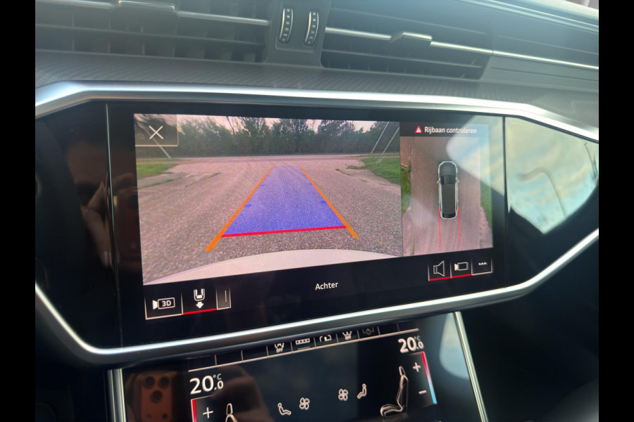 Audi A6 Avant RS 6 TFSI quattro Dynamiq+ |Pano|Keramisch|B&O