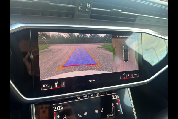 Audi A6 Avant RS 6 TFSI quattro Dynamiq+ |Pano|Keramisch|B&O