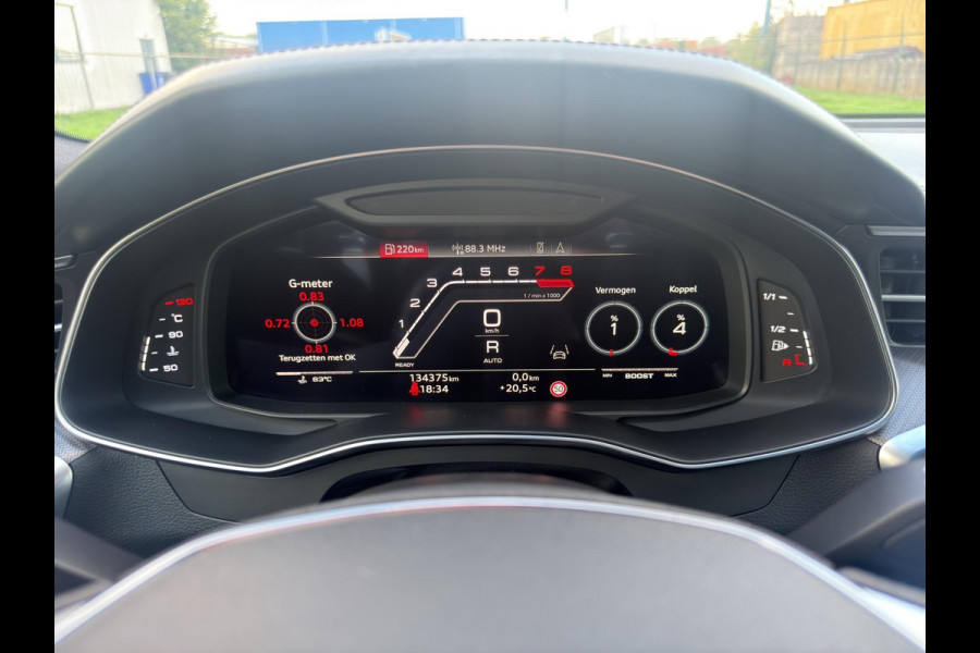 Audi A6 Avant RS 6 TFSI quattro Dynamiq+ |Pano|Keramisch|B&O