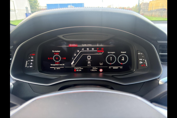 Audi A6 Avant RS 6 TFSI quattro Dynamiq+ |Pano|Keramisch|B&O