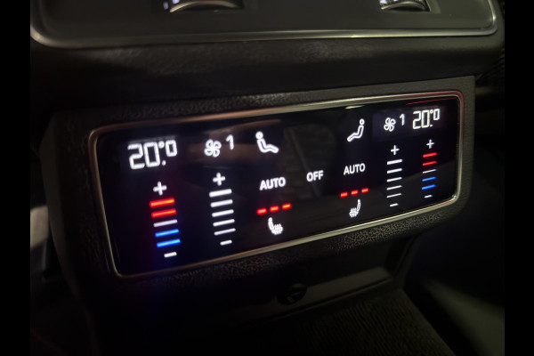 Audi A6 Avant RS 6 TFSI quattro Dynamiq+ |Pano|Keramisch|B&O