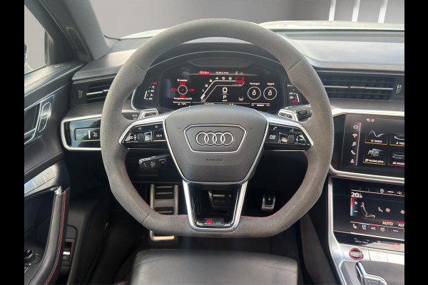 Audi A6 Avant RS 6 TFSI quattro Dynamiq+ |Pano|Keramisch|B&O