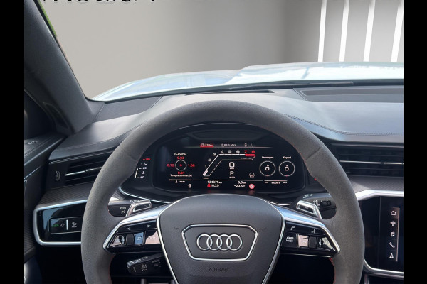 Audi A6 Avant RS 6 TFSI quattro Dynamiq+ |Pano|Keramisch|B&O