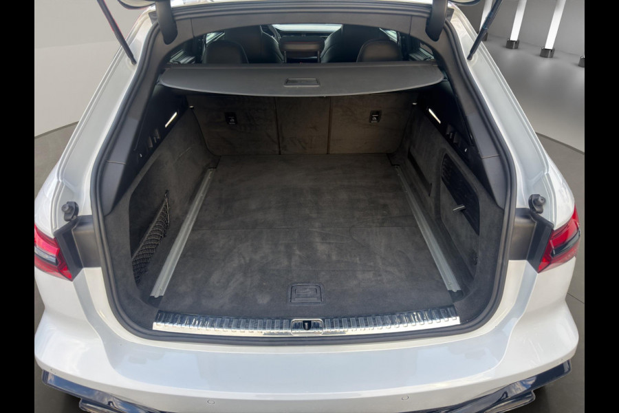 Audi A6 Avant RS 6 TFSI quattro Dynamiq+ |Pano|Keramisch|B&O