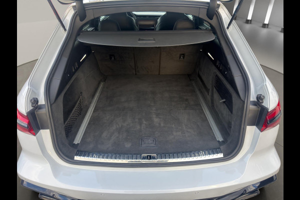 Audi A6 Avant RS 6 TFSI quattro Dynamiq+ |Pano|Keramisch|B&O