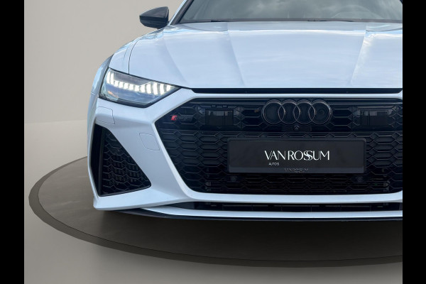 Audi A6 Avant RS 6 TFSI quattro Dynamiq+ |Pano|Keramisch|B&O