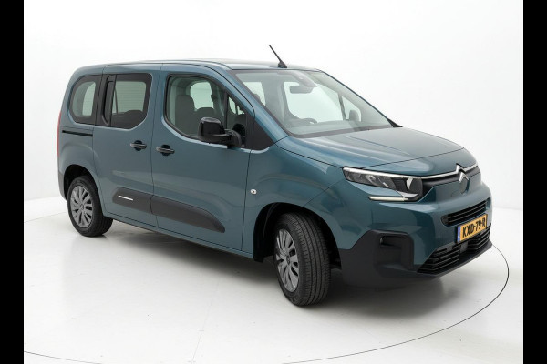 Citroën E-Berlingo Plus M L1 50 kWh | Multispace | 1-fase | Rijklaar geleverd!