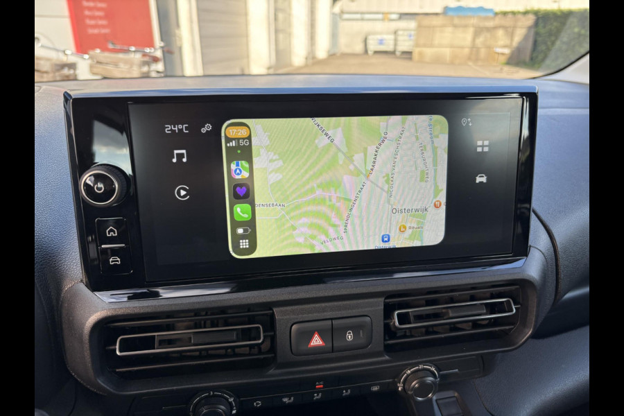 Citroën E-Berlingo Plus M L1 50 kWh | Multispace | 1-fase | Rijklaar geleverd!