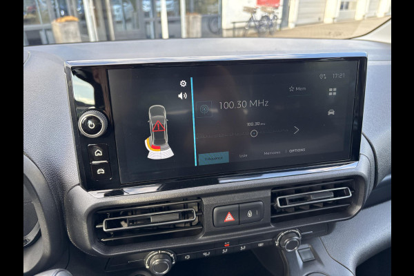Citroën E-Berlingo Plus M L1 50 kWh | Multispace | 1-fase | Rijklaar geleverd!