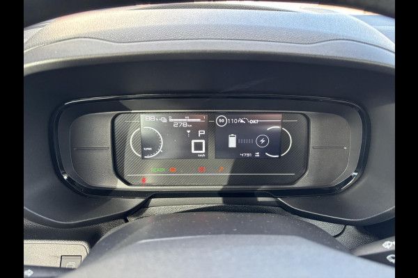 Citroën E-Berlingo Plus M L1 50 kWh | Multispace | 1-fase | Rijklaar geleverd!