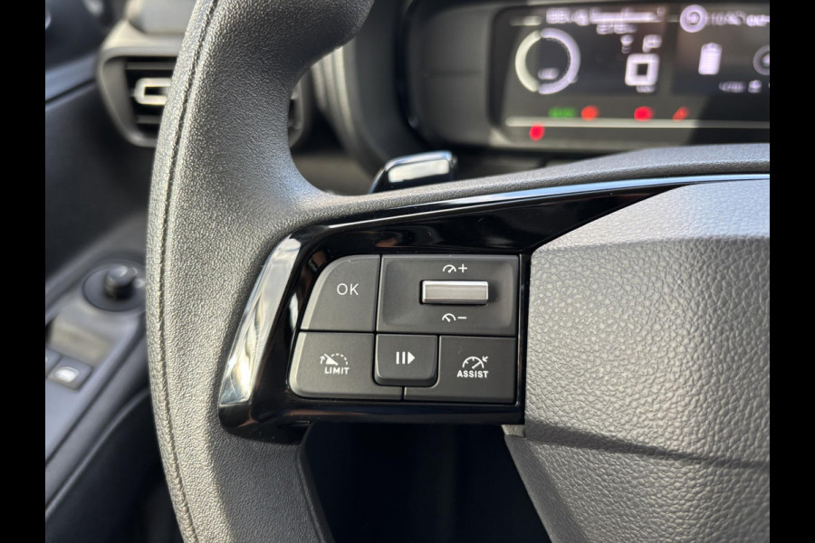 Citroën E-Berlingo Plus M L1 50 kWh | Multispace | 1-fase | Rijklaar geleverd!