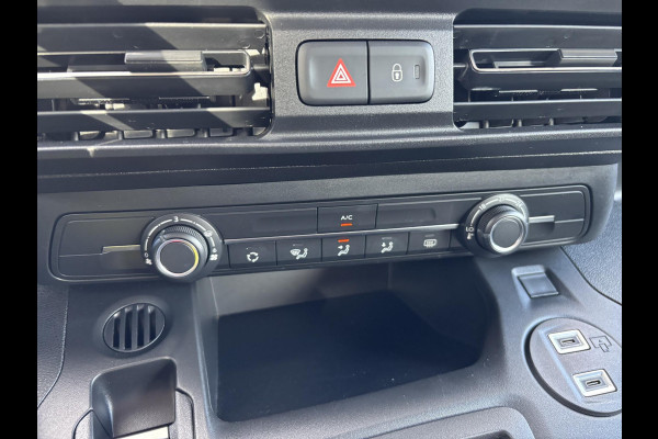 Citroën E-Berlingo Plus M L1 50 kWh | Multispace | 1-fase | Rijklaar geleverd!