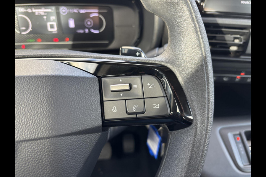 Citroën E-Berlingo Plus M L1 50 kWh | Multispace | 1-fase | Rijklaar geleverd!