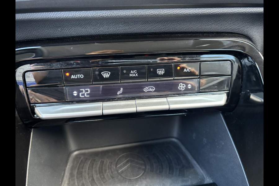 Citroën ë-C3 Max 113pk 44 kWh | Camera achter! | Carplay/Androidauto! |