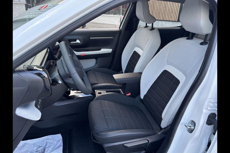 Citroën ë-C3 Max 113pk 44 kWh | Camera achter! | Carplay/Androidauto! |