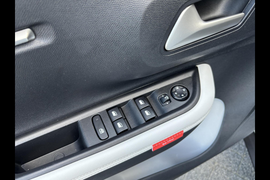 Citroën ë-C3 Max 113pk 44 kWh | Camera achter! | Carplay/Androidauto! |