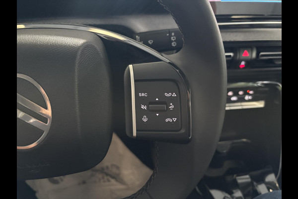 Citroën ë-C3 Max 113pk 44 kWh | Camera achter! | Carplay/Androidauto! |