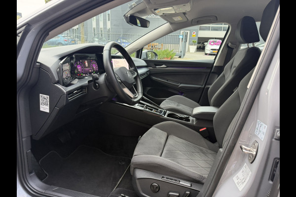 Volkswagen Golf 1.4 eHybrid Style / 204 PK / Camera / Comfort-Winter-Multimedia PAKKET / NAVI / 1e Eigenaar / NED-Golf