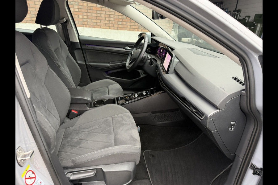 Volkswagen Golf 1.4 eHybrid Style / 204 PK / Camera / Comfort-Winter-Multimedia PAKKET / NAVI / 1e Eigenaar / NED-Golf
