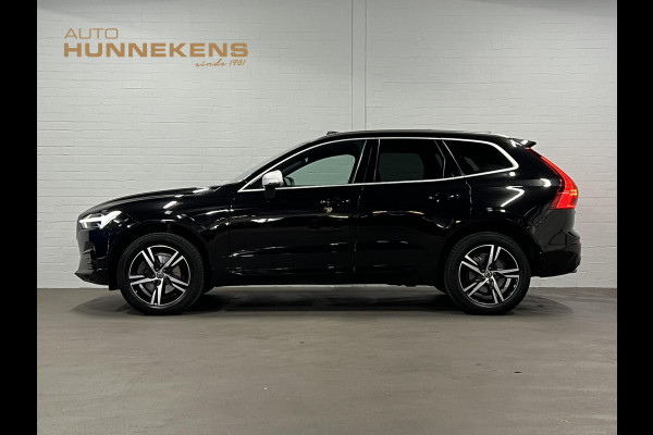 Volvo XC60 2.0 T5 AWD R-Design Luchtvering | Open dak | Cruise control | Stuur-/Stoelverwarming | 360 Camera | Head-up | Harman/Kardon | Blis