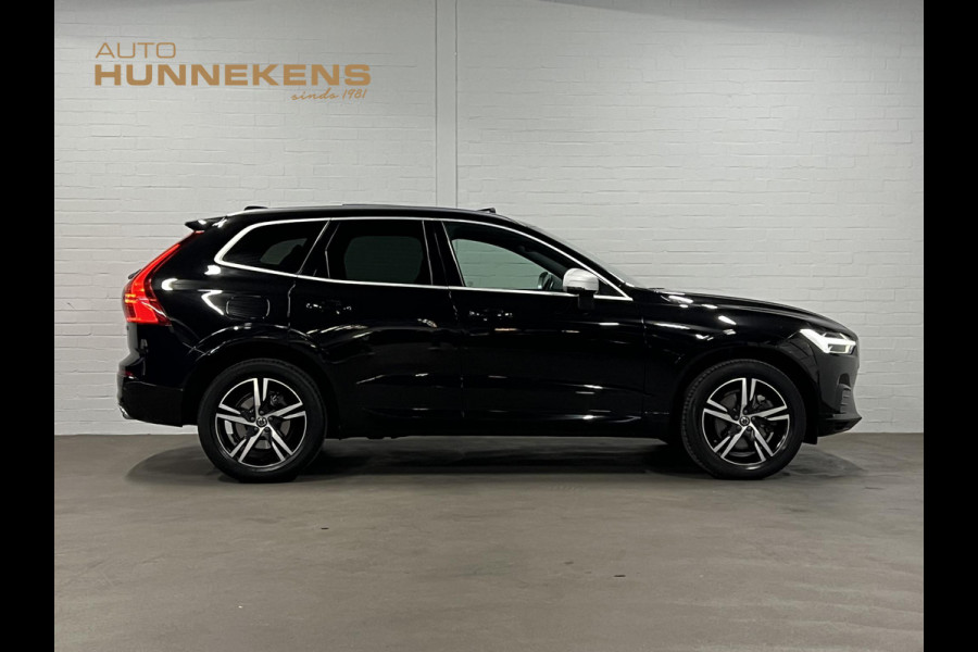 Volvo XC60 2.0 T5 AWD R-Design Luchtvering | Open dak | Cruise control | Stuur-/Stoelverwarming | 360 Camera | Head-up | Harman/Kardon | Blis