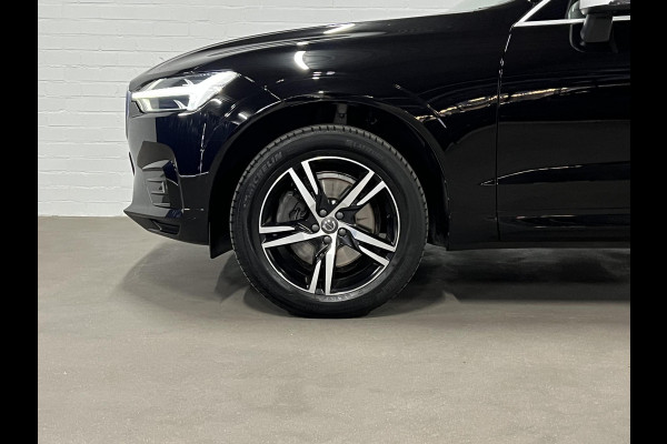 Volvo XC60 2.0 T5 AWD R-Design Luchtvering | Open dak | Cruise control | Stuur-/Stoelverwarming | 360 Camera | Head-up | Harman/Kardon | Blis
