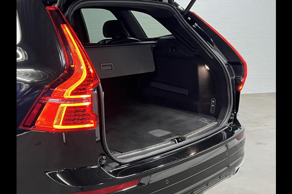 Volvo XC60 2.0 T5 AWD R-Design Luchtvering | Open dak | Cruise control | Stuur-/Stoelverwarming | 360 Camera | Head-up | Harman/Kardon | Blis