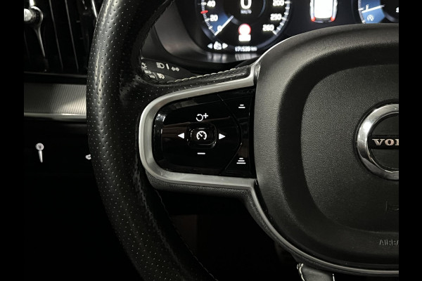Volvo XC60 2.0 T5 AWD R-Design Luchtvering | Open dak | Cruise control | Stuur-/Stoelverwarming | 360 Camera | Head-up | Harman/Kardon | Blis