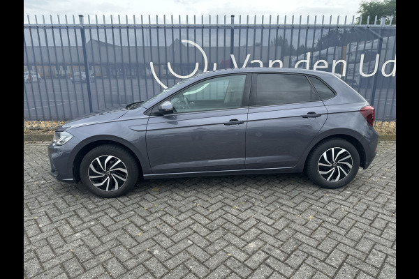 Volkswagen Polo 1.0 TSI Life Business / Navigatie / App-Connect