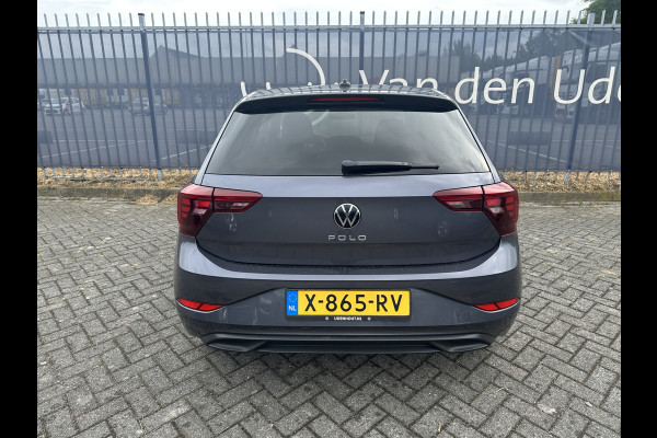 Volkswagen Polo 1.0 TSI Life Business / Navigatie / App-Connect