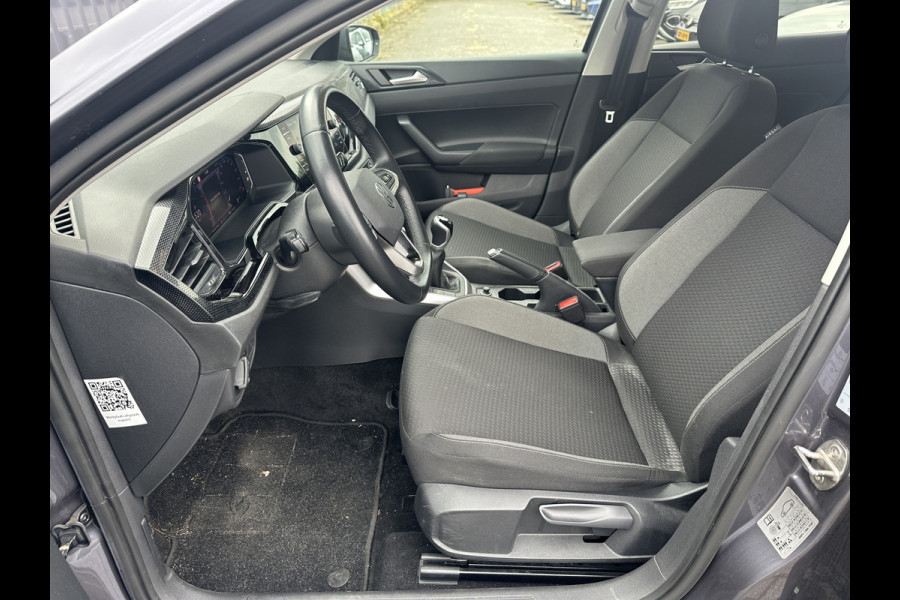 Volkswagen Polo 1.0 TSI Life Business / Navigatie / App-Connect