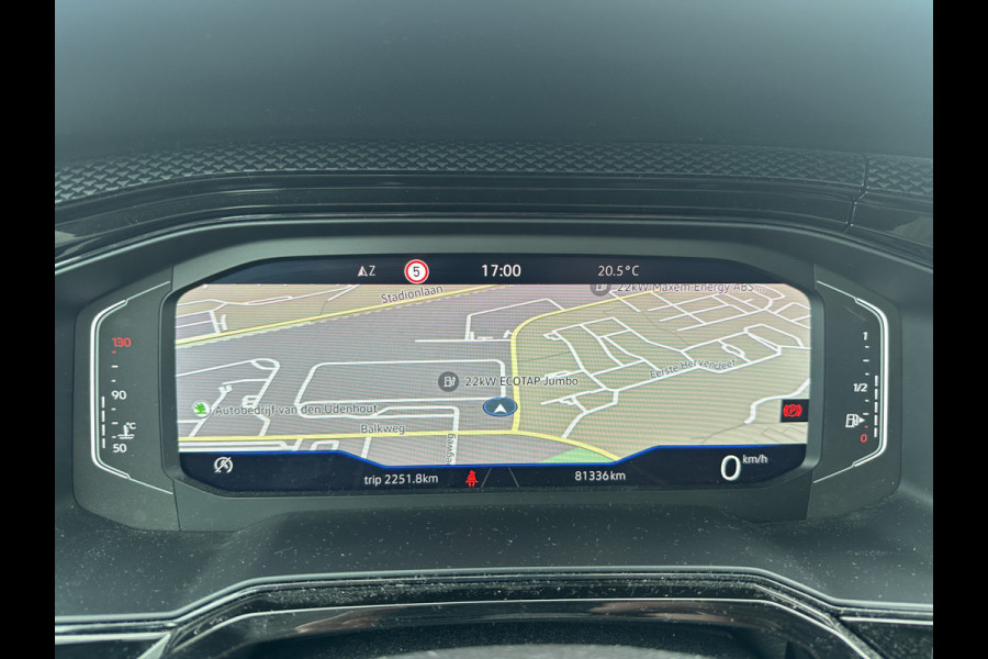 Volkswagen Polo 1.0 TSI Life Business / Navigatie / App-Connect