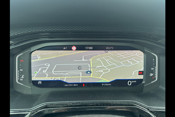 Volkswagen Polo 1.0 TSI Life Business / Navigatie / App-Connect