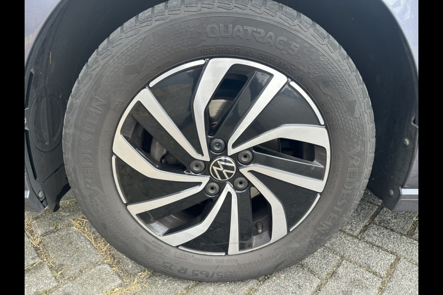 Volkswagen Polo 1.0 TSI Life Business / Navigatie / App-Connect