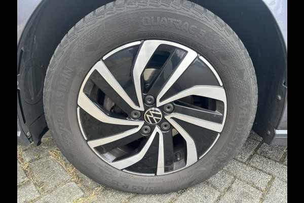 Volkswagen Polo 1.0 TSI Life Business / Navigatie / App-Connect