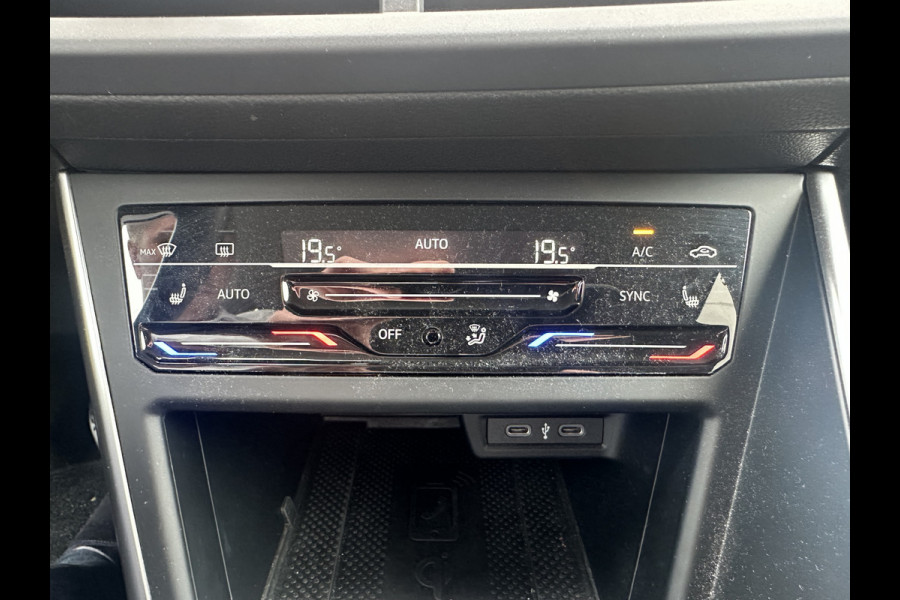 Volkswagen Polo 1.0 TSI Life Business / Navigatie / App-Connect