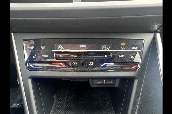 Volkswagen Polo 1.0 TSI Life Business / Navigatie / App-Connect