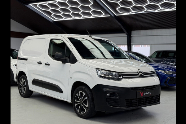 Citroën Berlingo 1.2 PureTech CarPlay Camera BTW