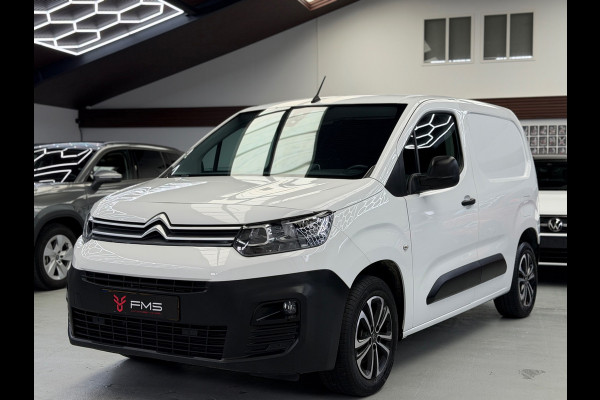 Citroën Berlingo 1.2 PureTech CarPlay Camera BTW