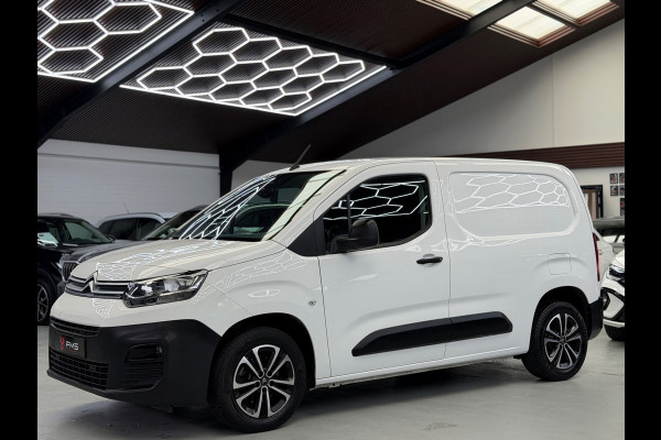 Citroën Berlingo 1.2 PureTech CarPlay Camera BTW